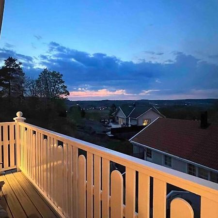 Panoramavy Naera Gbg Och Natur Olofstorp Bagian luar foto