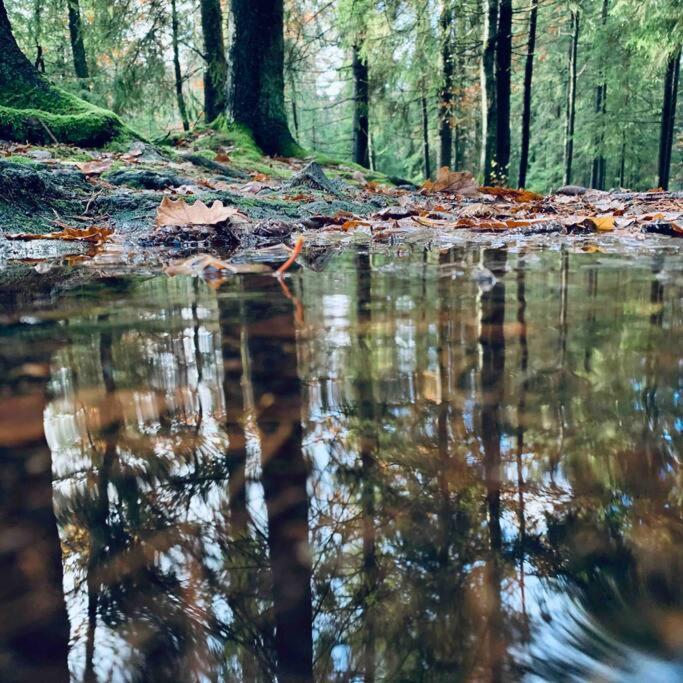 Panoramavy Naera Gbg Och Natur Olofstorp Bagian luar foto