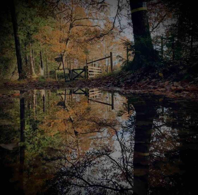 Panoramavy Naera Gbg Och Natur Olofstorp Bagian luar foto