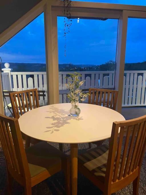 Panoramavy Naera Gbg Och Natur Olofstorp Bagian luar foto