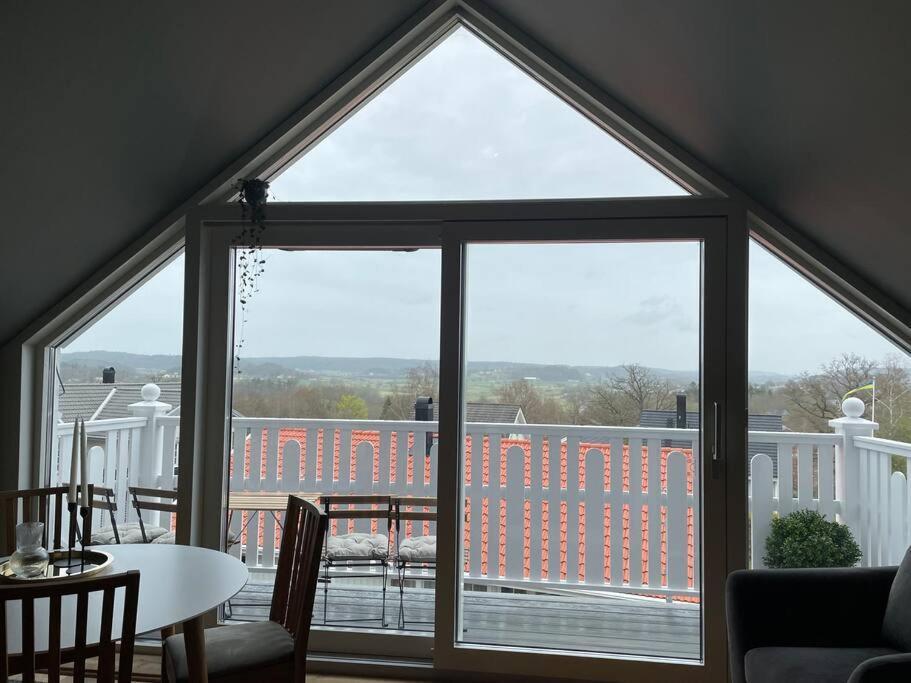 Panoramavy Naera Gbg Och Natur Olofstorp Bagian luar foto