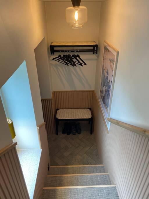 Panoramavy Naera Gbg Och Natur Olofstorp Bagian luar foto