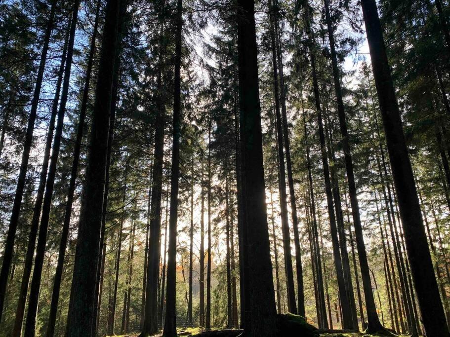 Panoramavy Naera Gbg Och Natur Olofstorp Bagian luar foto