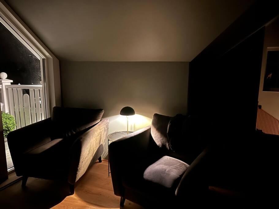 Panoramavy Naera Gbg Och Natur Olofstorp Bagian luar foto