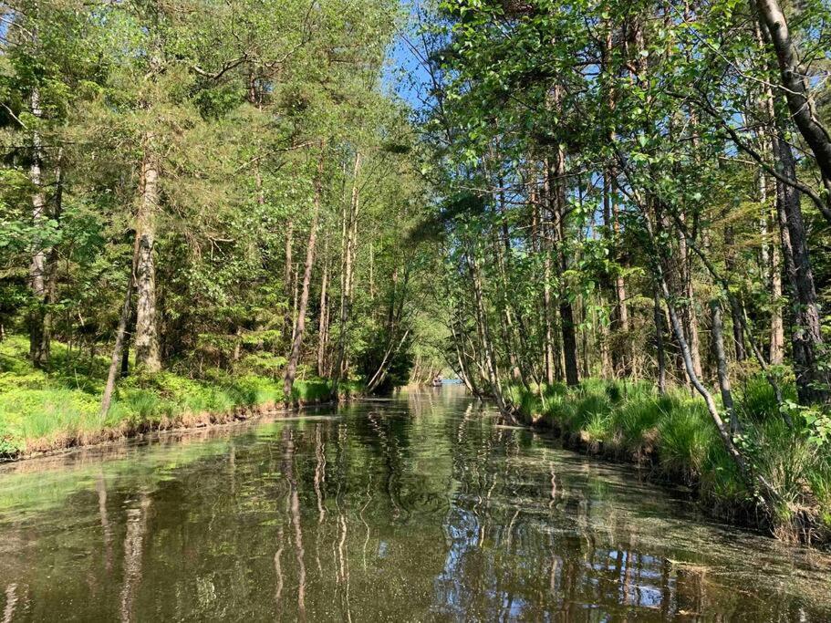 Panoramavy Naera Gbg Och Natur Olofstorp Bagian luar foto